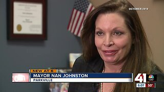 Parkville mayor fined by ethics commission over campaign finance violations