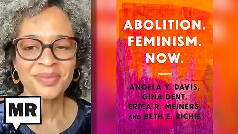 Breaking Down Barriers: Understanding Abolition Feminism | Gina Dent | TMR