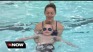 YMCA Safety Around Water program teaches essential water safety skills