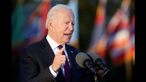 DNC Chair and Biden in Circular Firing Squad Before Midterms