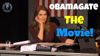 There are THOUSANDS of Conservatives in Hollywood | Kristy Swanson