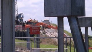 Corps keeping close eye on Lake O water levels