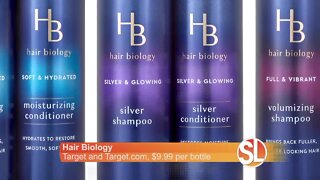 Cheryl Kramer Kaye talks healthy hair with Hair Biology