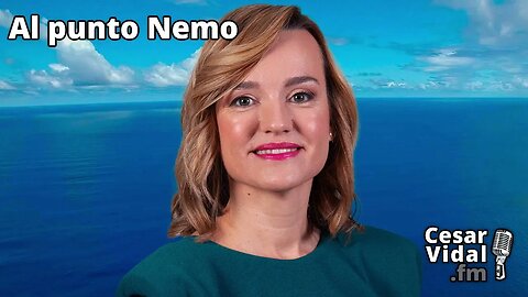 Al Punto Nemo: Pilar Alegría - 14/12/23