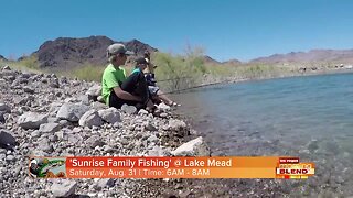 Reel In A Good Time At Lake Mead