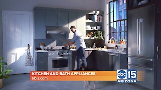 KBIS has the latest trends in home appliances