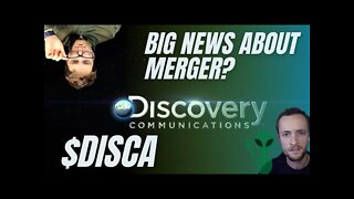 BIG NEWS about the Merger...