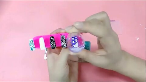 BIUTEE 8ML Stamping Gel Polish Nail Art Manicure Stamping Plate | ʟɪɴᴋ ɪɴ ᴛʜᴇ ᴅᴇꜱᴄʀɪᴘᴛɪᴏɴ 👇 ᴛᴏ ʙᴜʏ