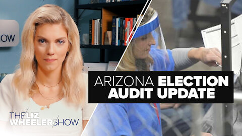 Arizona Election Audit Update | Ep. 59