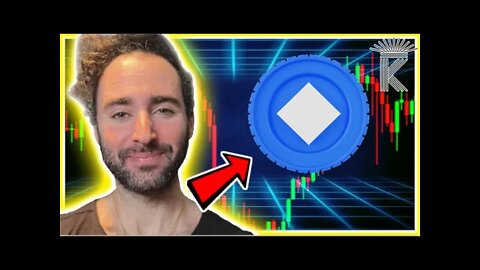 Waves Price Analysis & What Is Expected In April