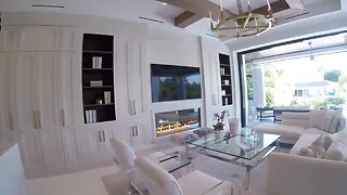 Preview: Million dollar homes offer design tips for a piece of Florida luxury