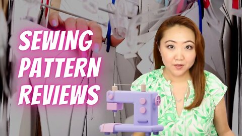 'Honest Pattern Reviews' Is the Sewing Community Ready???