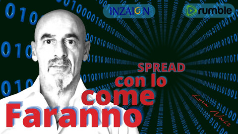 FARANNO COME CON LO SPREAD - LUCA NALI