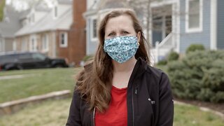The Path Forward: Volunteers Across U.S. Join Million Mask Challenge