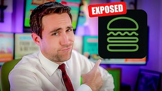 Why Shake Shack REALLY gave $10 Million in Stimulus Money Back (PPP).