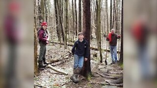 Earth Day 2021: Protecting Western New York's trails