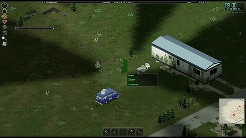 Project Zomboid Fourth Attempt Pt. 156 (No Commentary, Sandbox)