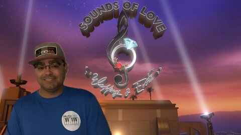 SOUNDS OF LOVE - WEDDINGS AND EVENTS