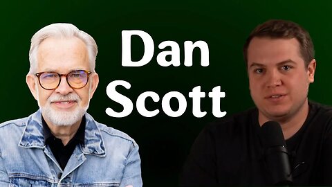 Dan Scott / Faith in the Age of AI