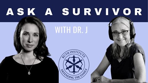 Help & Healing for Abuse Victims | Faith Hakesley | The Dr J Show #117