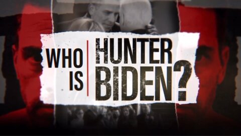 Who Is Hunter Biden? | 2022