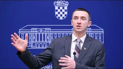 Penava: Da je Plenković iskreno pošten čovjek, on bi nakon drugog ili trećeg slučaja podnio ostavku