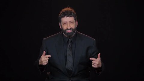 Jonathan Cahn's Call to Salvation: Do you know the word for "safety" in Hebrew?