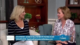 Ageless Expressions Med Spa Minute