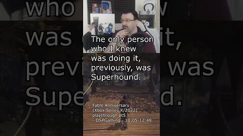 A Message to Superhound (& Anyone who False Copyright Strikes Detractor Content) from DSP Himself