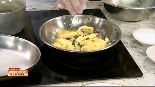 Cooking with Gino | Morning Blend