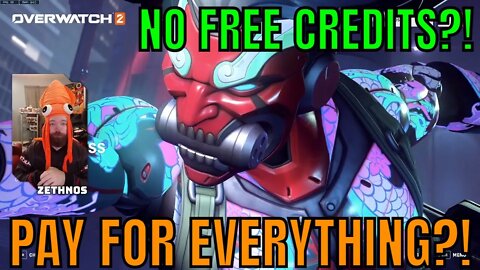 Is Overwatch 2 Scamming You?!