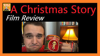 A Christmas Story Christmas - Movie Review 📽️
