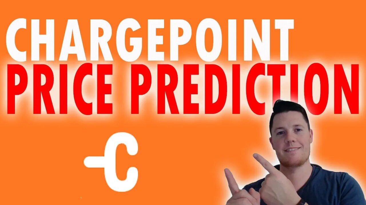 Chargepoint Price Prediction