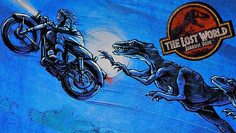 The Lost World Jurassic Park Scene That Steven Spielberg Regretted Cutting