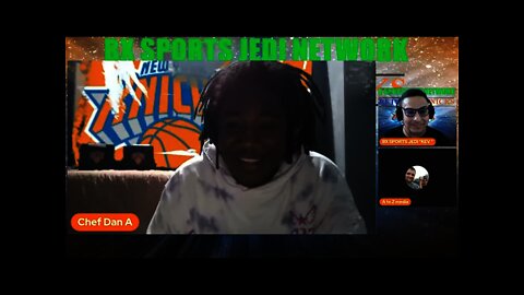 🔴RETUIRN OF THE KNICKS PODCAST BREAK DOWN OF THE KNICKS WIN OVER 76ERS