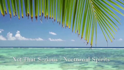 Smooth Jazz Chill Out Lounge - Saxophone, Piano, Guitar Instrumental Relaxation Playlist - Beachside
