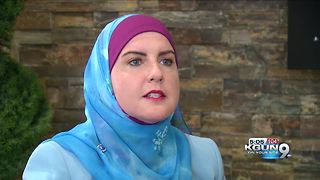 Profile: Senate Candidate Deedra Abboud