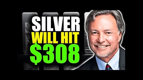 SILVER STACKERS NEED TO BE READY FOR RETIREMENT WHEN SILVER BREAKS ALL TIME HIGH | JOHN RUBINO