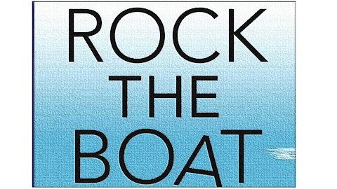 Rock the Boat May 15, 2021