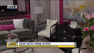 Novi Home Show