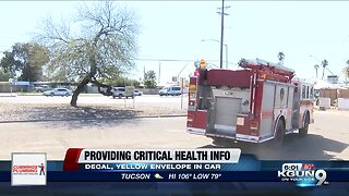 New law aims to provide first responders with critical patient health information