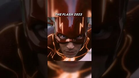 The Flash 2023 #theflash #theflash2023 #filmes