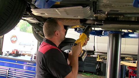 Why auto repair costs are suddenly so high
