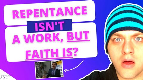 Catching a Calvinist's Contradiction | Reacting to 3 of Todd Friel's Videos