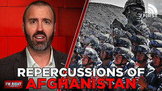 The Lasting Repercussions Of The Afghanistan Withdrawal On The Military