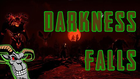 Day 39 - Darkness Falls 5.01 | 7 Days To Die | Alpha 21.2