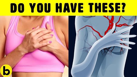 4 Signs Of A Heart Attack In Women