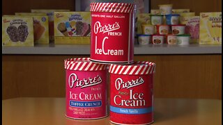 Buckeye Built: Pierre's Ice Cream churning out sweet treats since 1932