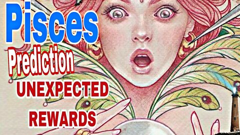 Pisces DECISIONS MADE NOW SET HOW THE REST OF YOUR LIFE Psychic Tarot Oracle Card Prediction Reading