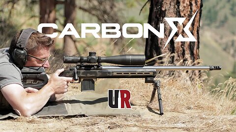 NEW APW Carbon X Stock Hands-On!